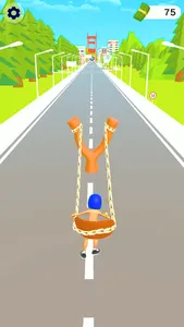 Stunt-Man 3D screenshot 1