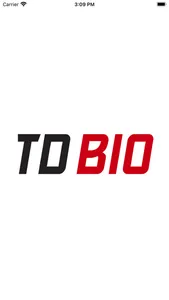 TD Bio screenshot 0