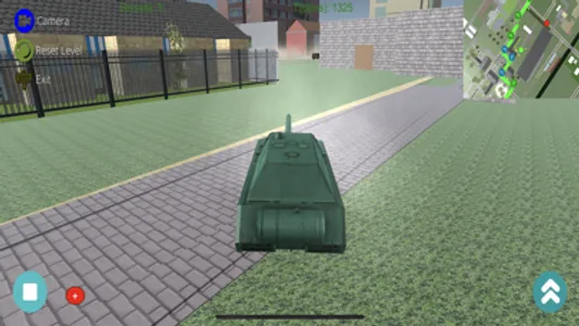 Noorderhaven Gang screenshot 0