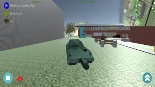 Noorderhaven Gang screenshot 1
