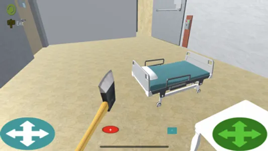 Noorderhaven Gang screenshot 2