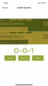 Pickle Pointer screenshot 1