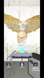 EscapeGame WhiteROOM screenshot 0