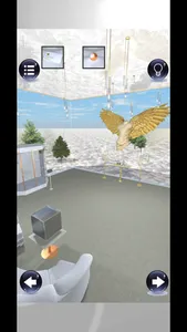 EscapeGame WhiteROOM screenshot 5