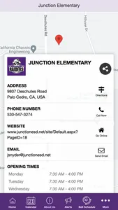 Junction Elementary School screenshot 2