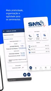 SNA Regulamentações screenshot 1