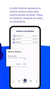 SNA Regulamentações screenshot 4