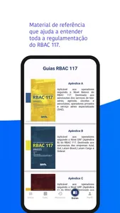 SNA Regulamentações screenshot 6