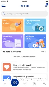 Farmacia Carafa screenshot 1