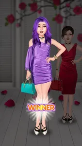 Super Stylist: Fashion DressUp screenshot 3