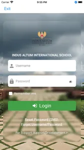 Indus Altum screenshot 1