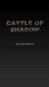 Castle of Shadow screenshot 0