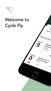 Cycle Fly screenshot 0