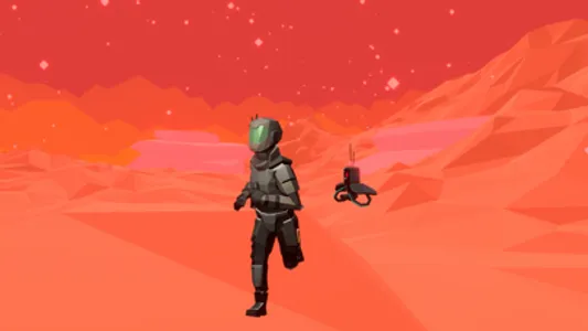 Space Journey Sim screenshot 5