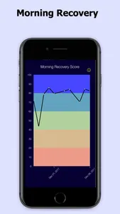 Professional HRV screenshot 2