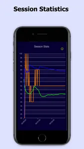 Professional HRV screenshot 3