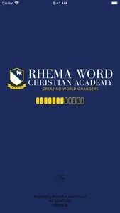 Rhema Word Christian Academy screenshot 0