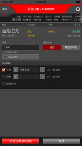 ZenCrediton Bullion screenshot 3