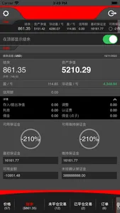 ZenCrediton Bullion screenshot 5