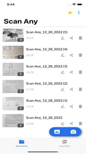 Scan Any - PDF Scanner screenshot 3