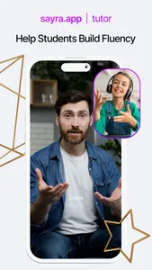Sayra App Tutor screenshot 2