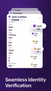 BrightCheck - Personal Safety screenshot 2