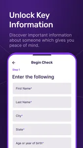 BrightCheck - Personal Safety screenshot 4