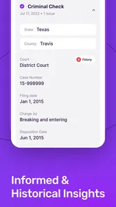BrightCheck - Personal Safety screenshot 7