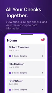 BrightCheck - Personal Safety screenshot 8
