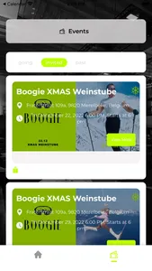 De Loods screenshot 1