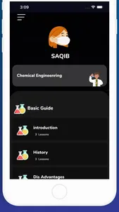 Learn Chemical Engineering screenshot 9