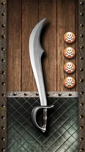 Medieval Sword screenshot 3