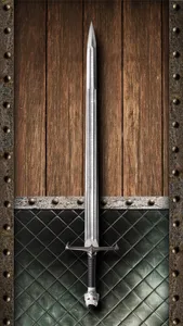 Medieval Sword screenshot 5