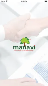 MANAVI WEALTH screenshot 0