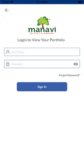 MANAVI WEALTH screenshot 4