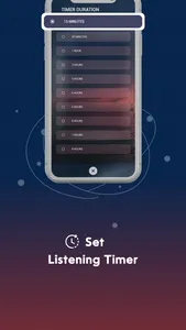 Meditation Sound: Calm & Relax screenshot 3