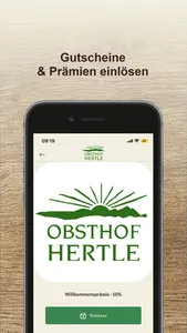 Obsthof Hertle screenshot 2