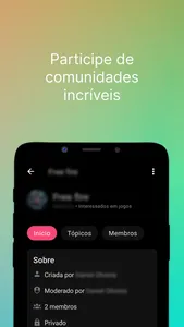 Dailyfriend - A rede social BR screenshot 4