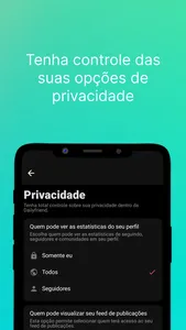 Dailyfriend - A rede social BR screenshot 6