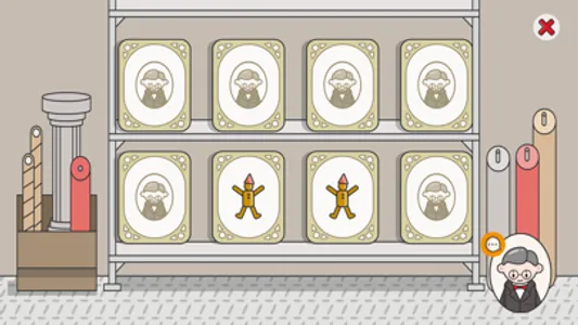 Tropem Arnolda screenshot 6