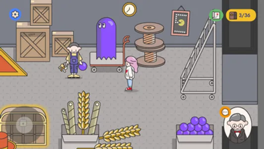 Tropem Arnolda screenshot 7