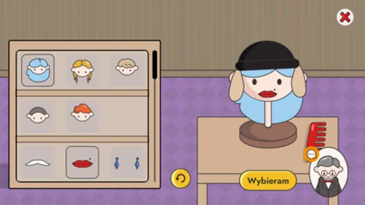 Tropem Arnolda screenshot 8