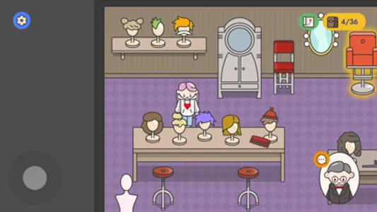 Tropem Arnolda screenshot 9