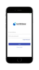 GoCBE LMS screenshot 0