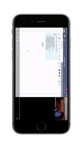 GoCBE LMS screenshot 3