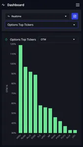 InsiderFinance screenshot 3