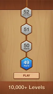 Wood Block Doku: Brain Games screenshot 7