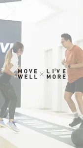 Move Lifestyle screenshot 0