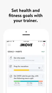 Move Lifestyle screenshot 3