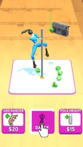 pole dance club screenshot 0